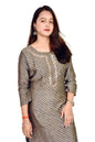 COTTON KURTI