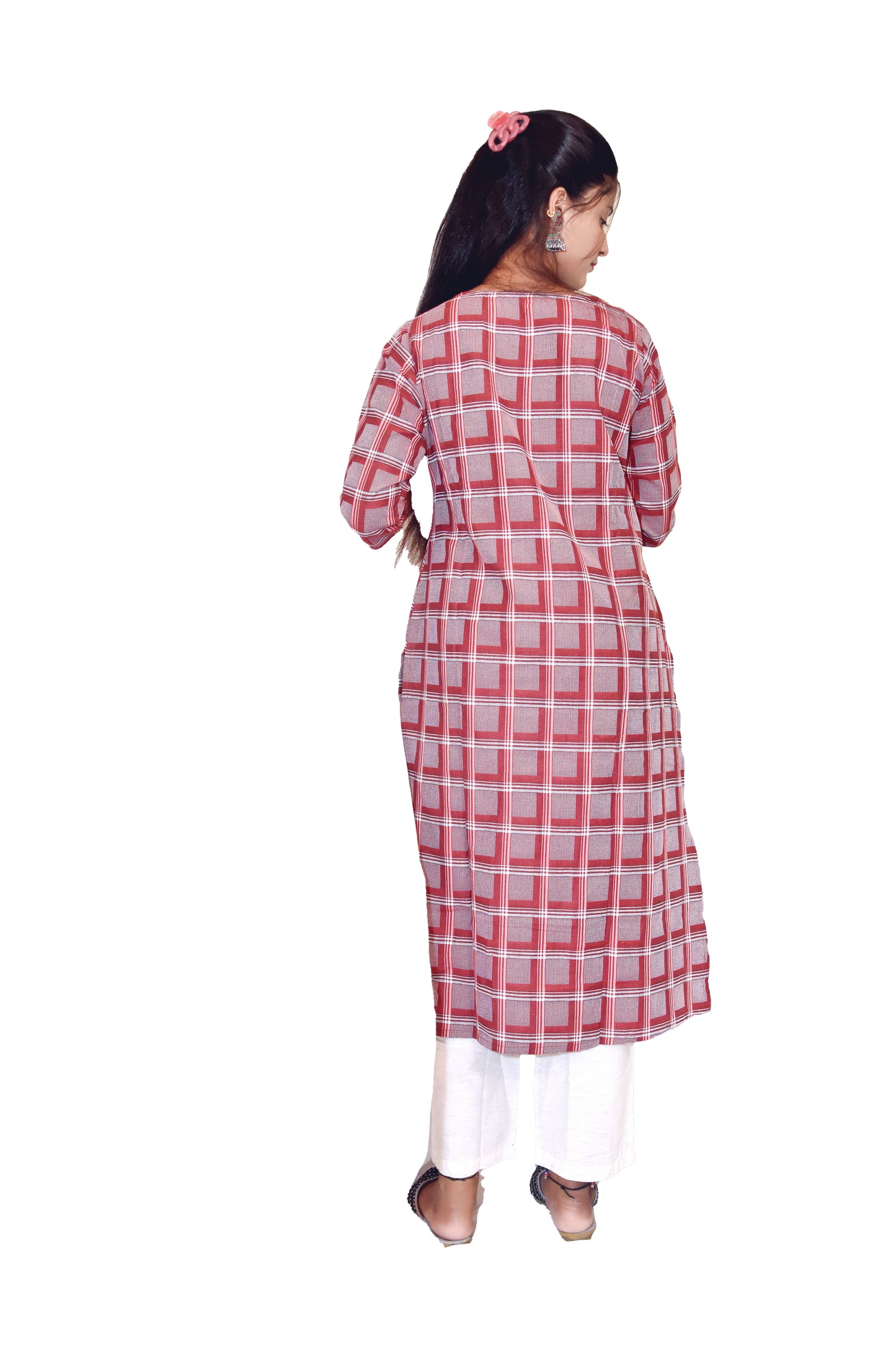 cotton kurta