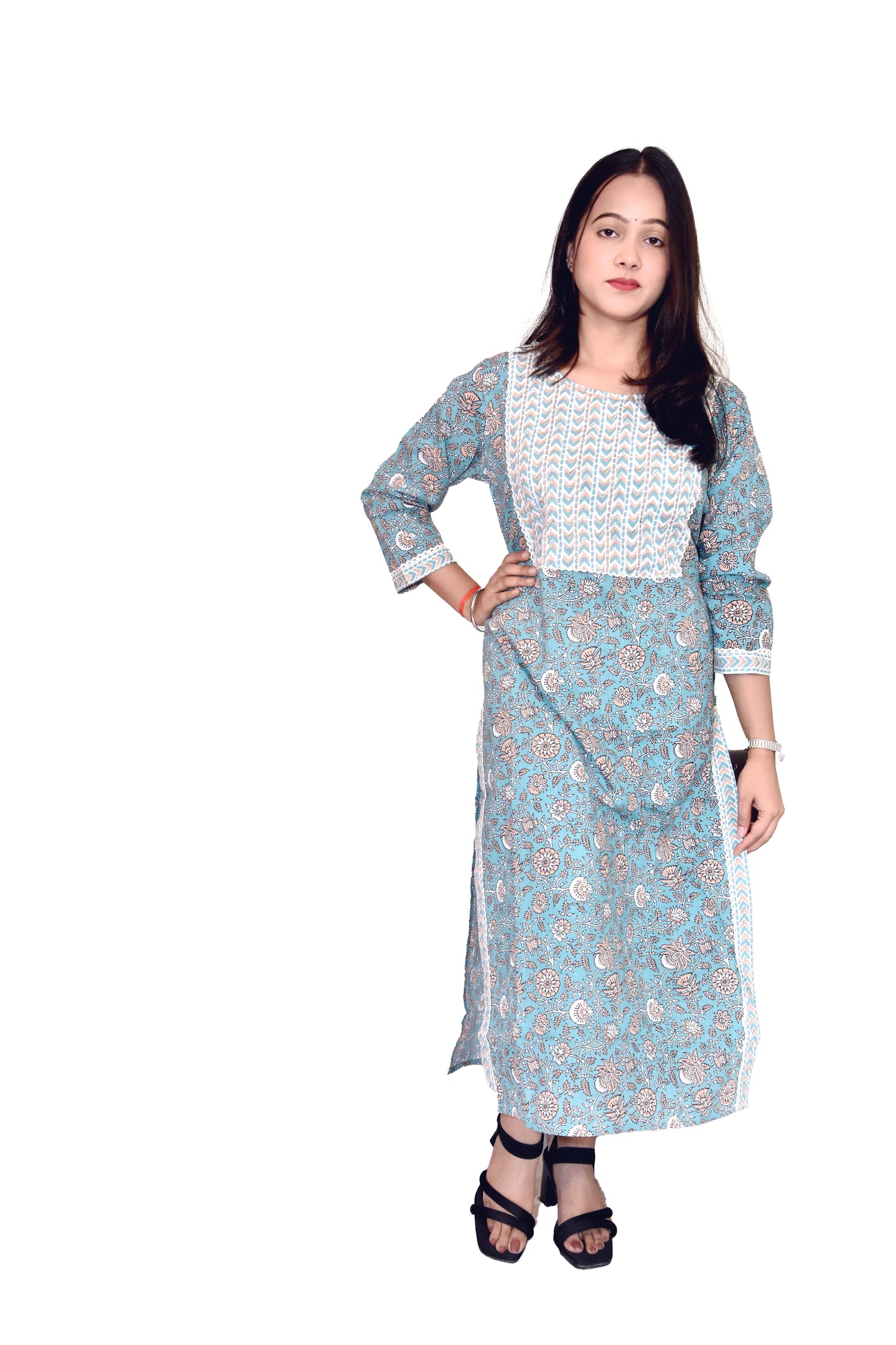 cotton kurti