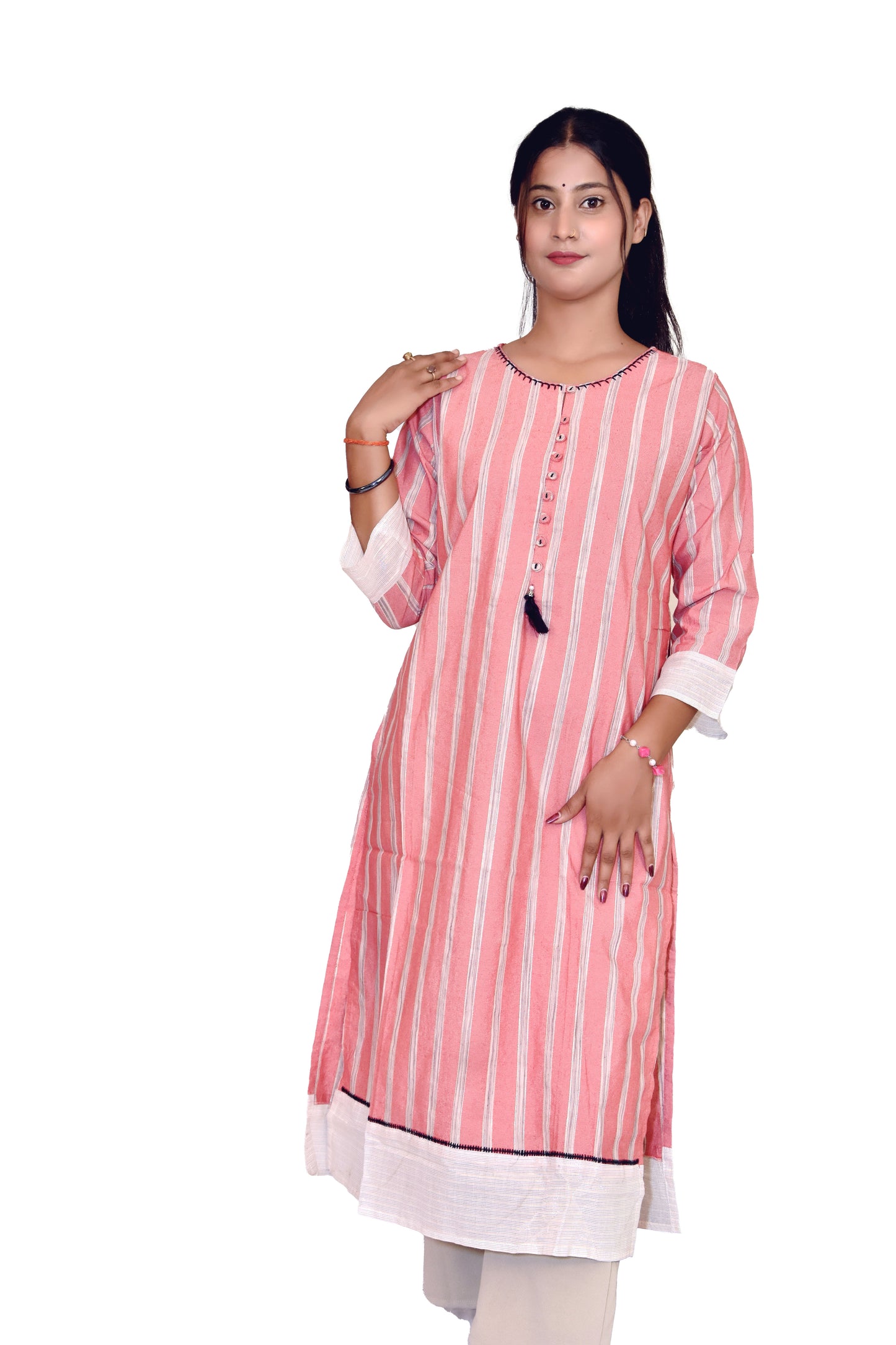 KURTI WITH LEGGINGS