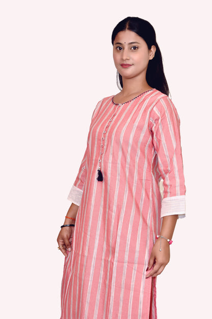 KURTI WITH LEGGINGS