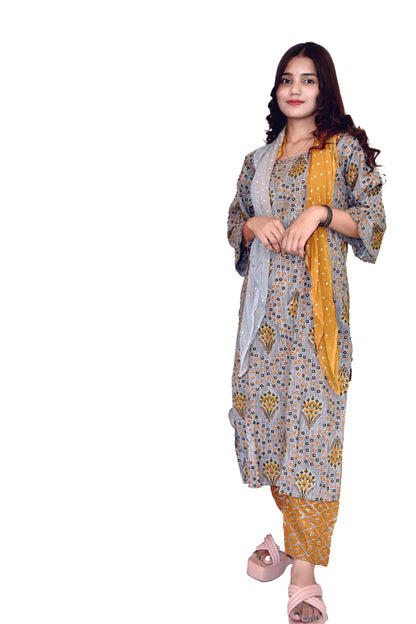 KURTA SET