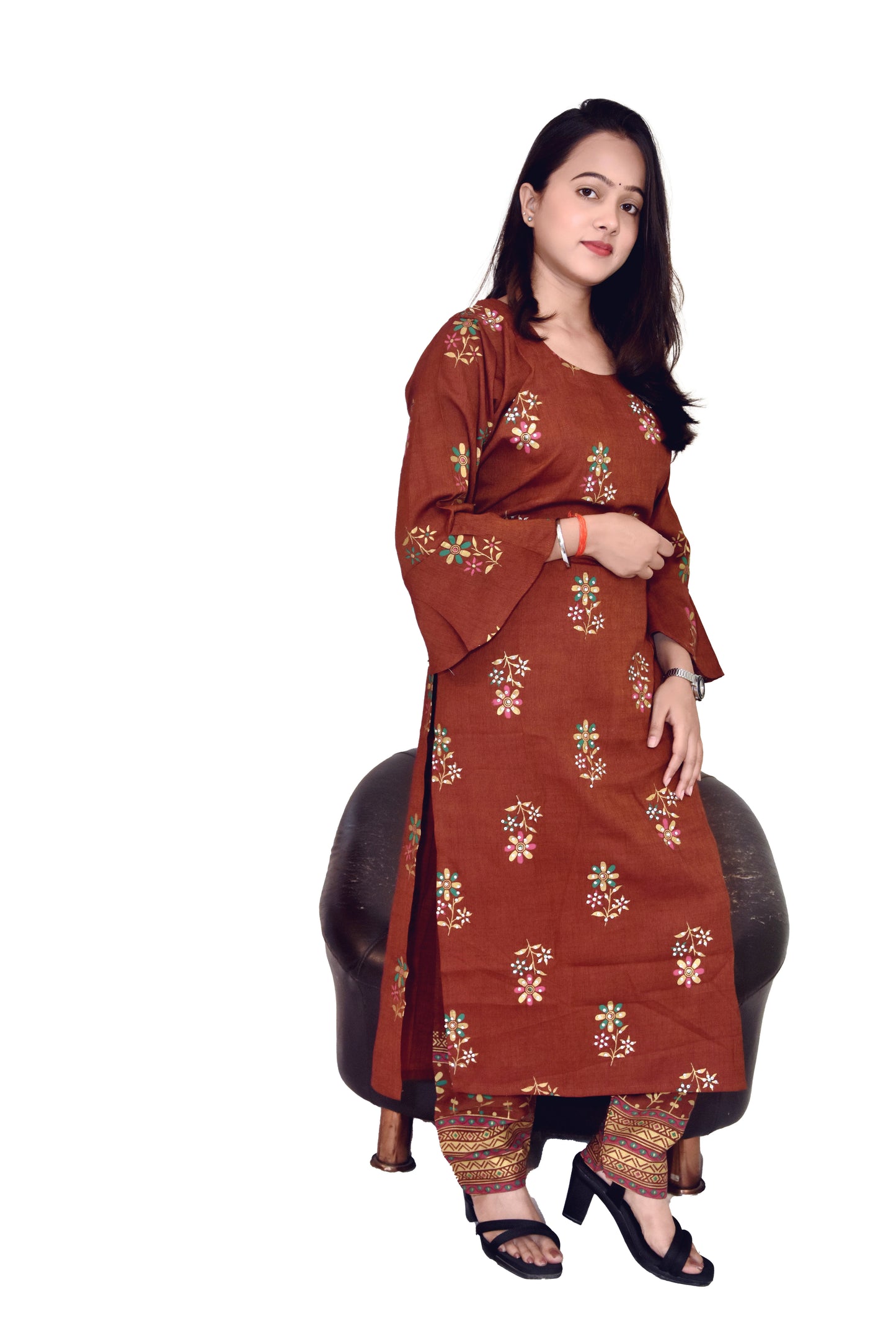 cotton kurti