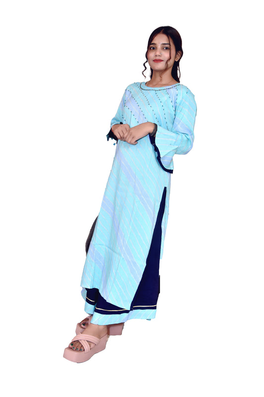 KURTA SET