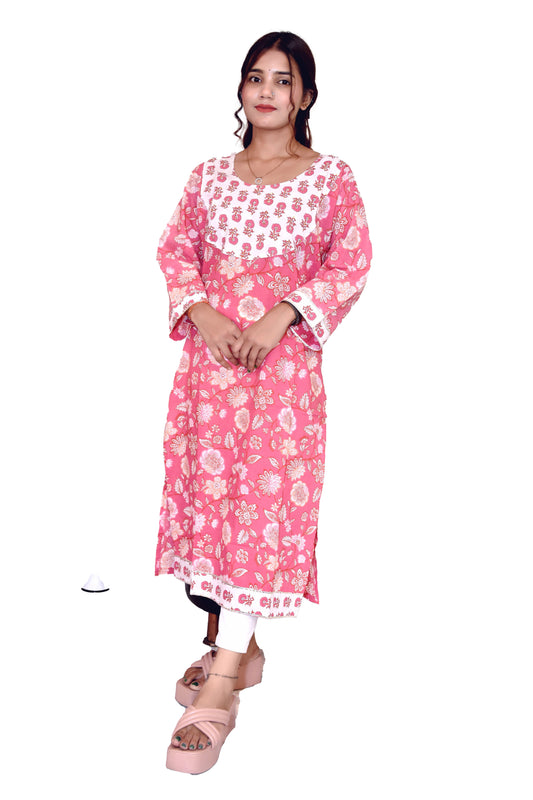 KURTA  SET