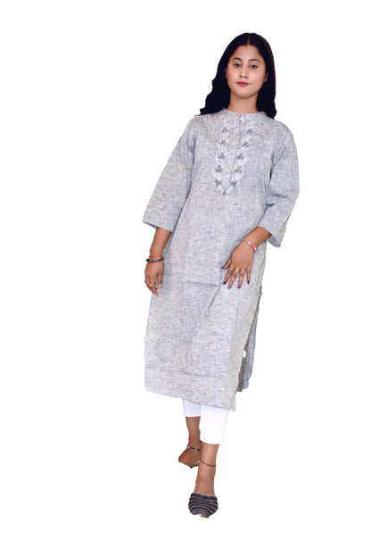 COTTON KURTA