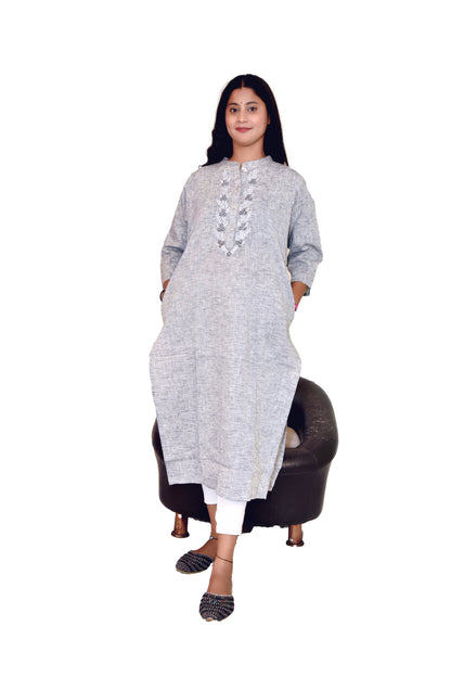 COTTON KURTA