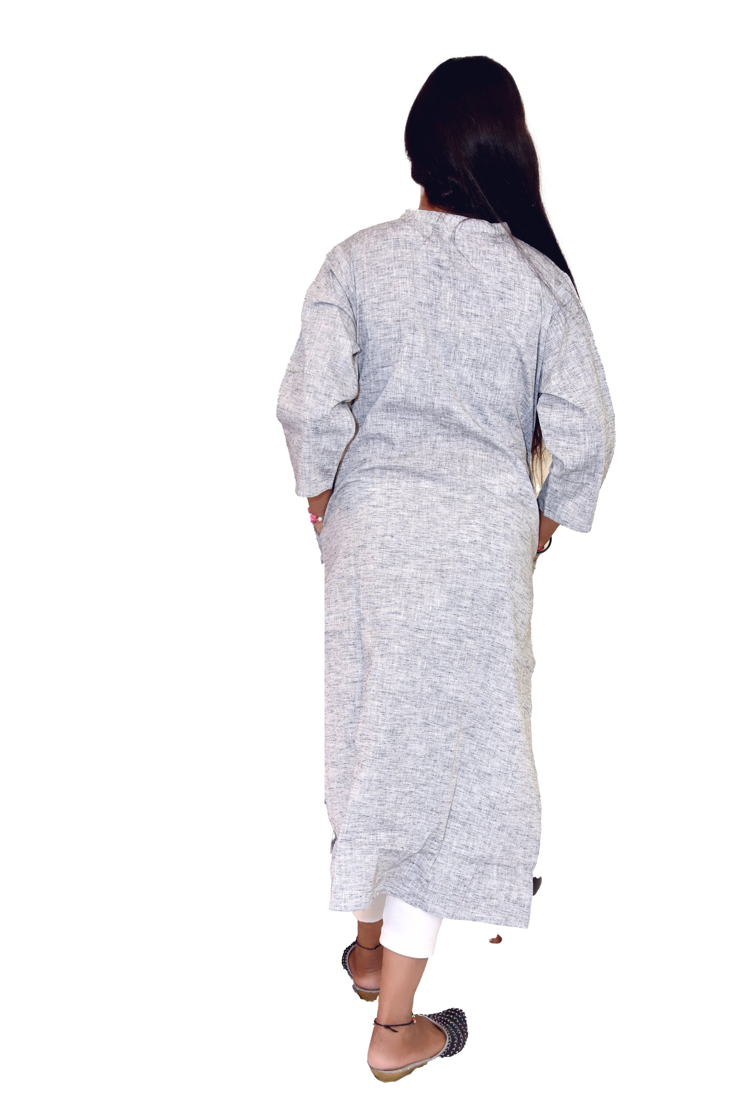 COTTON KURTA