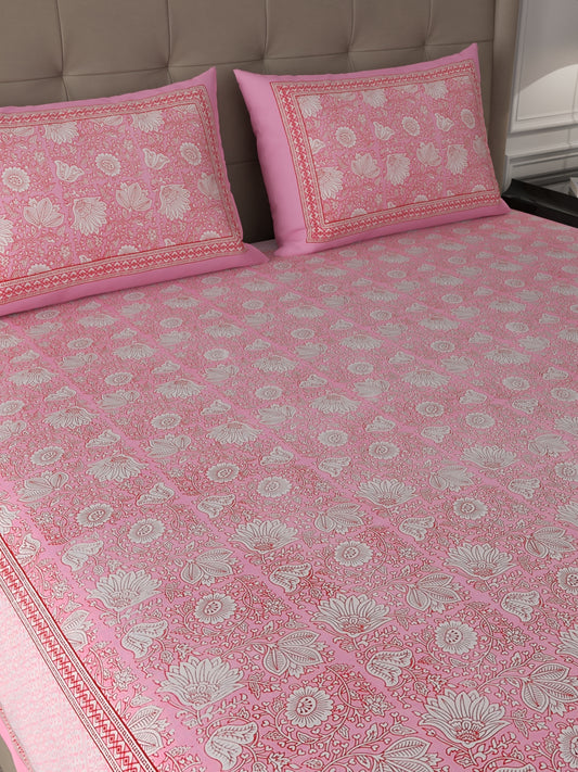 COTTON BEDSHEET