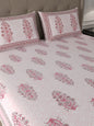 COTTON BEDSHEET