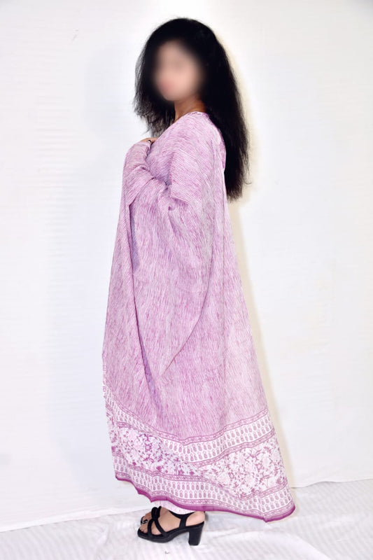 COTTON KURTI