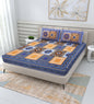 COTTON  BEDSHEET