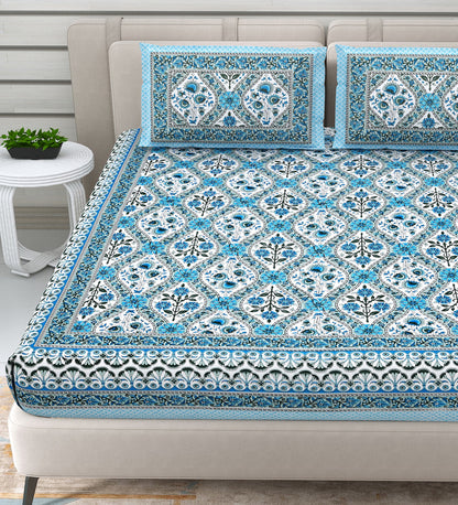 COTTON BEDSHEET