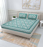 COTTON BEDSHEET