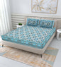 COTTON  BEDSHEET