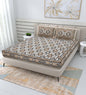 COTTON BEDSHEET