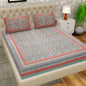 COTTON BEDSHEET