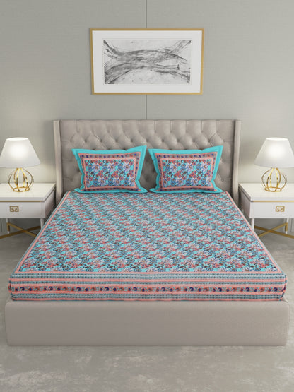 COTTON BEDSHEET