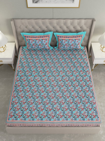 COTTON BEDSHEET